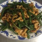 Best Chicken with String Beans in Seaford, NY