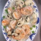 Best Shrimp with Lobster Sauce in Seaford, NY